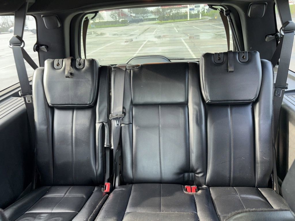 Used 2017 Ford Expedition EL XLT w/ Equipment Group 202A image 11