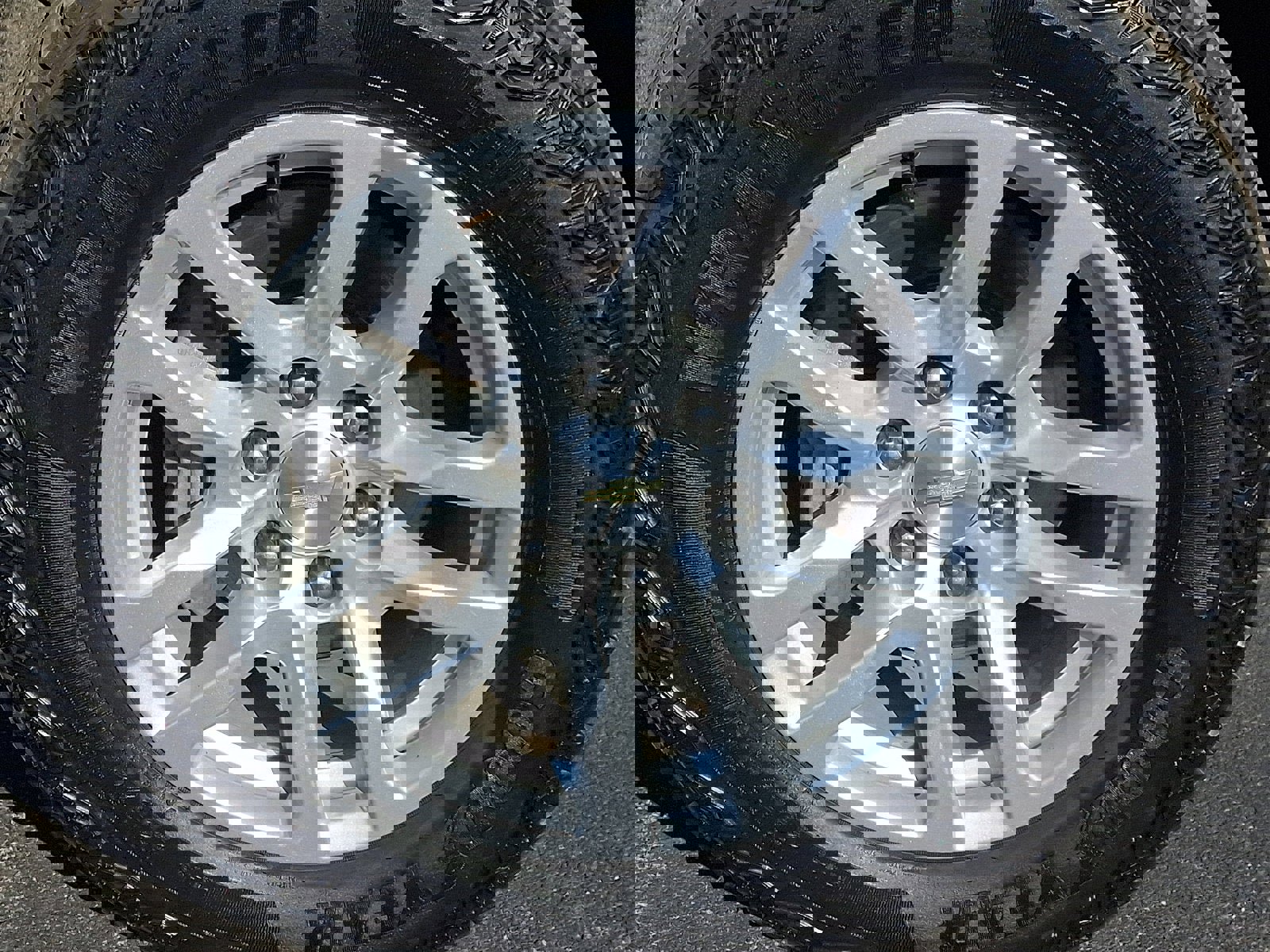 Used 2019 Chevrolet Silverado 1500 LT w/ All-Star Edition image 8