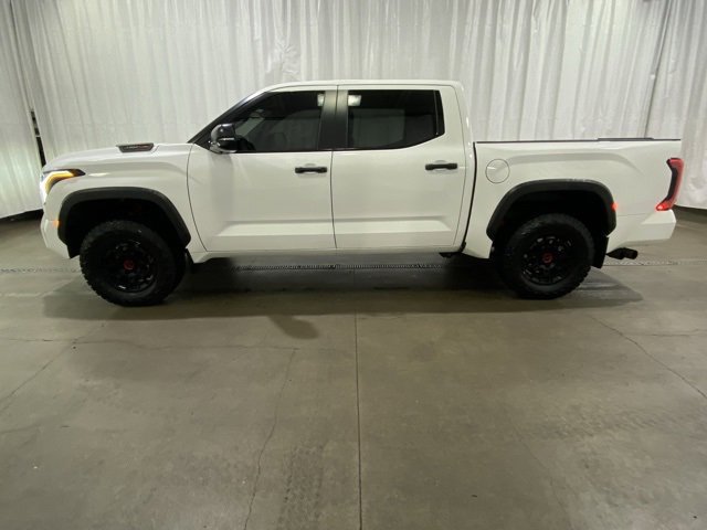 Used 2024 Toyota Tundra TRD Pro image 7