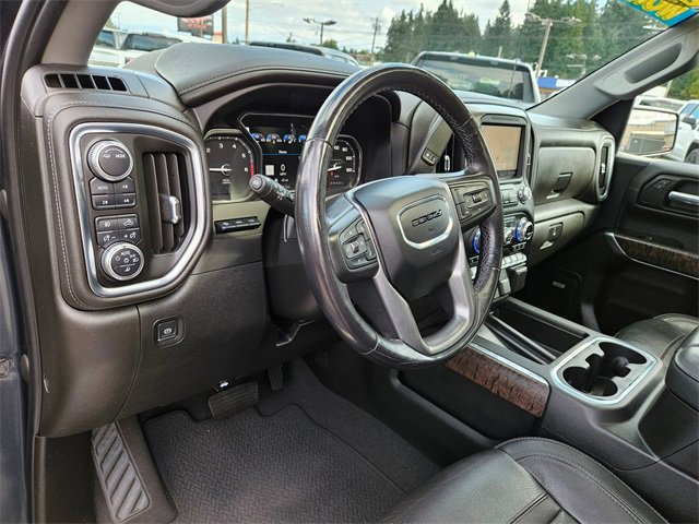 Used 2022 GMC Sierra 1500 Denali w/ Technology Package image 18