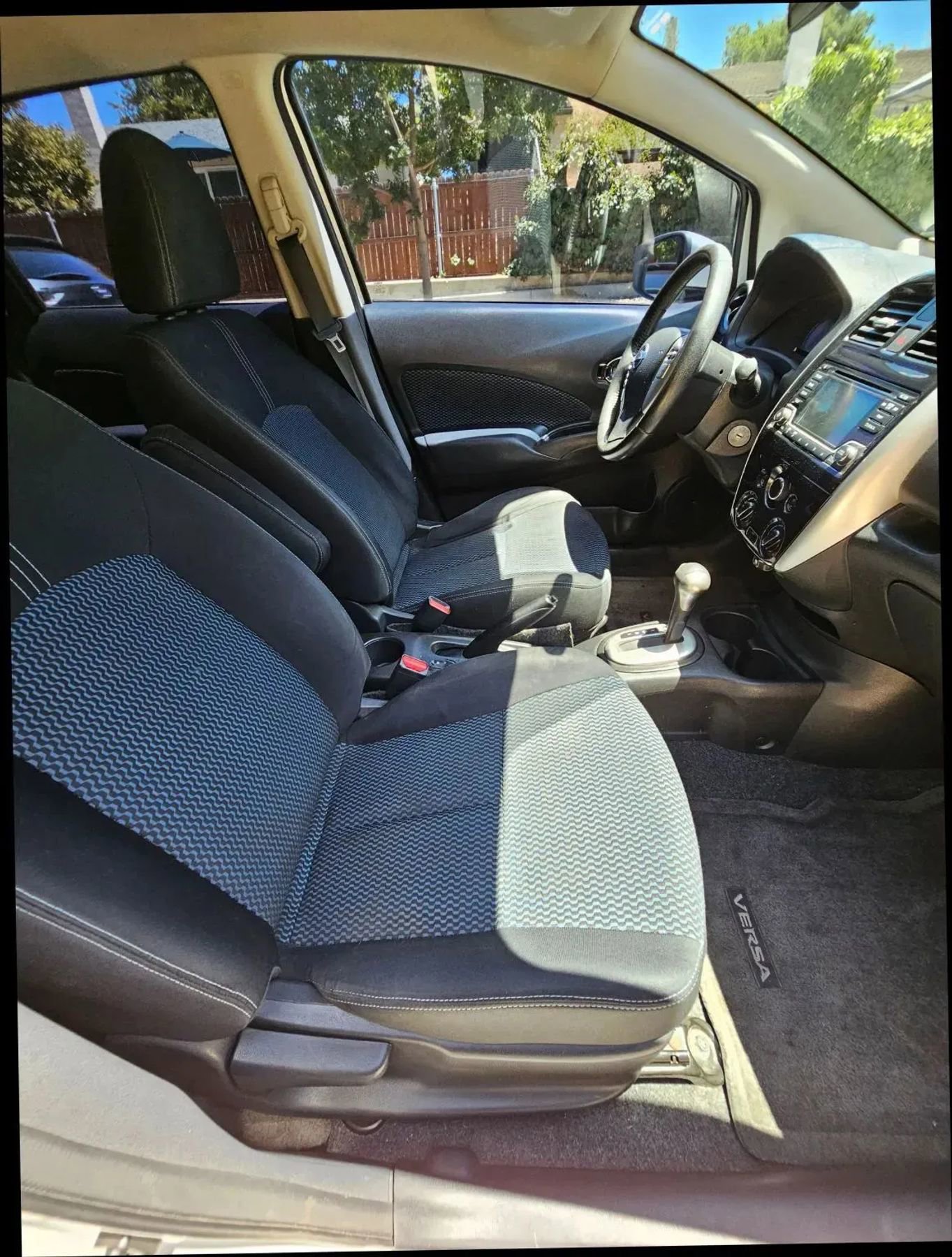 Used 2016 Nissan Versa Note SV image 35