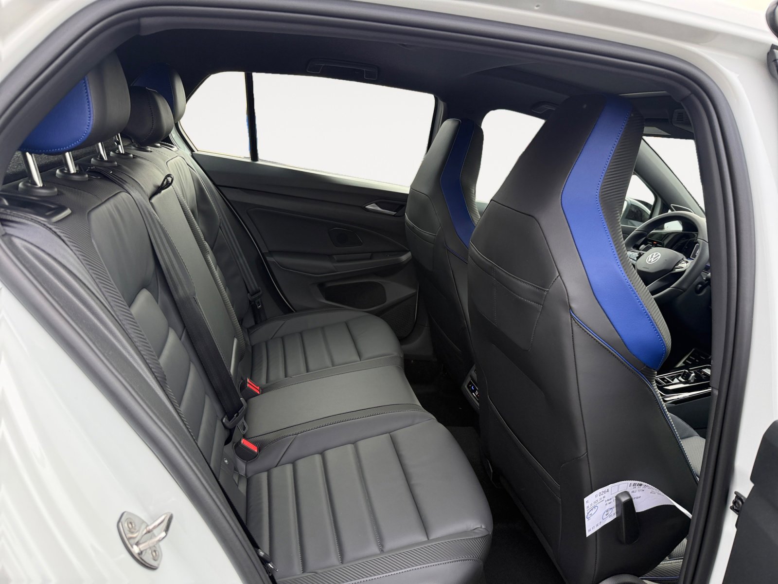 New 2026 Volkswagen Golf image 18