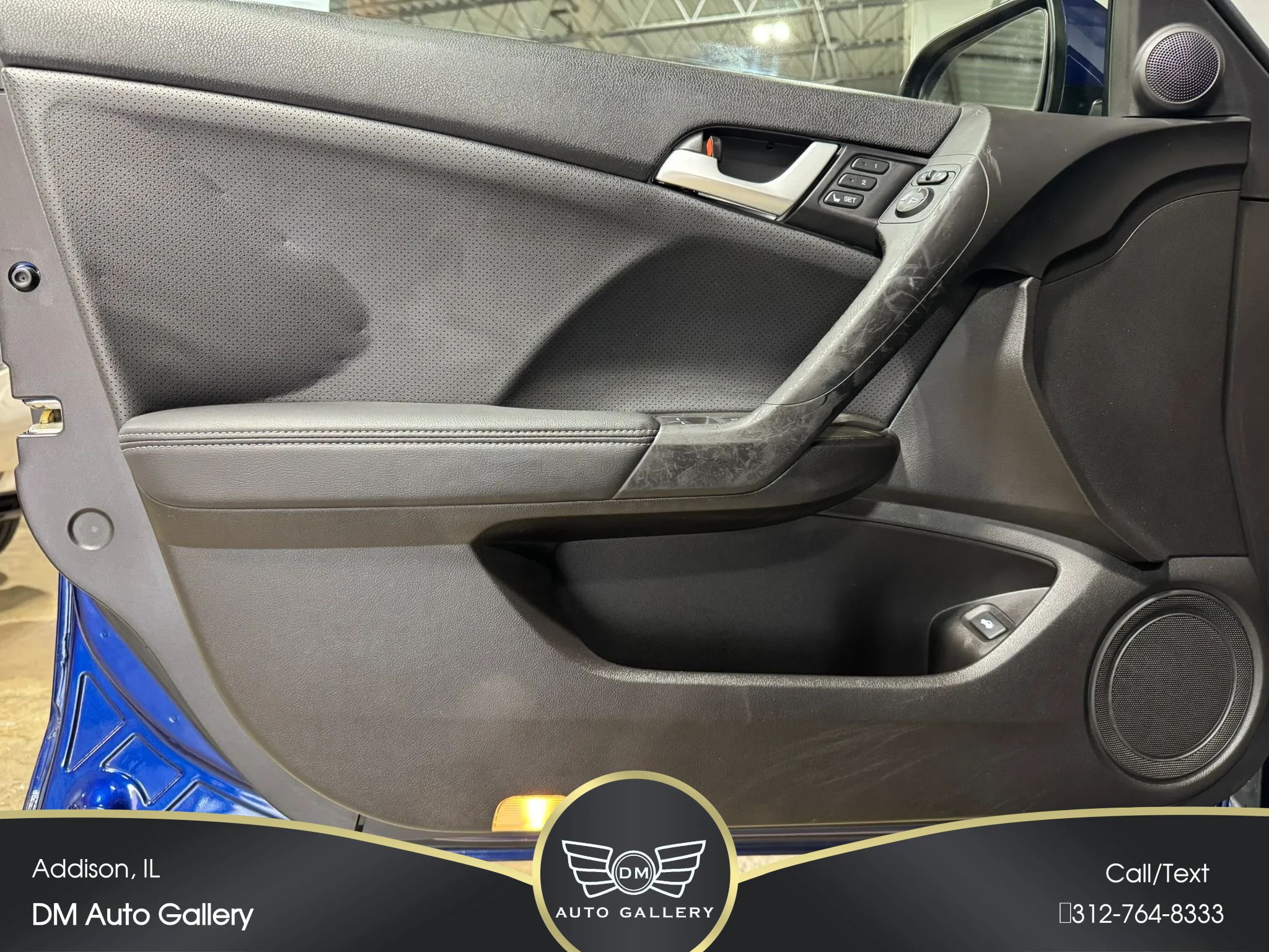 Used 2012 Acura TSX Sedan FWD image 14