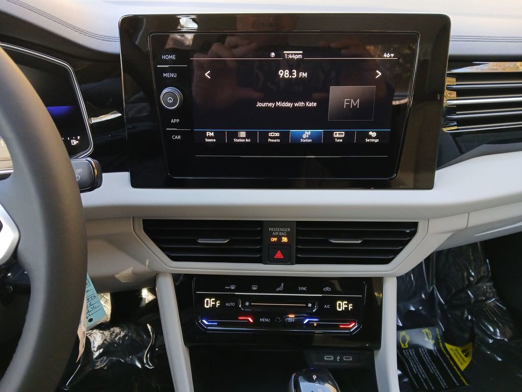 New 2026 Volkswagen Jetta S image 18