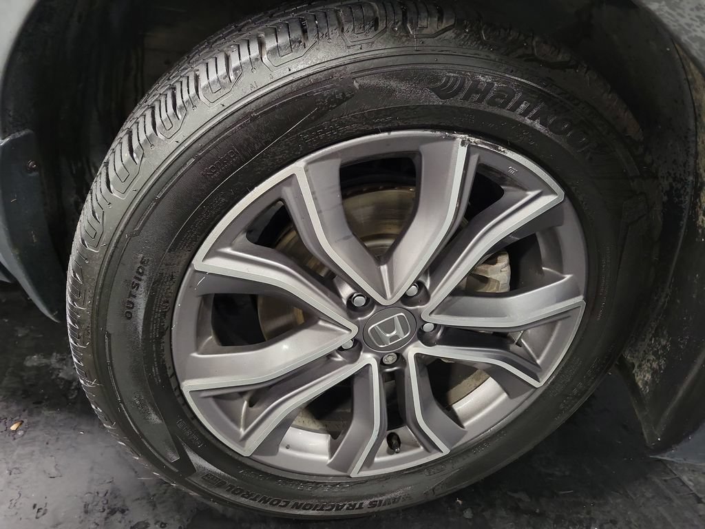 Used 2021 Honda CR-V Touring image 10