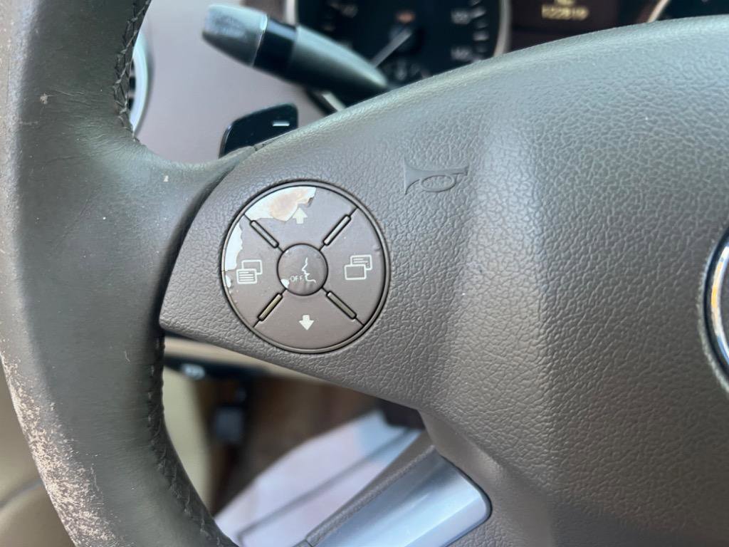 Used 2009 Mercedes-Benz GL 450 4MATIC image 28