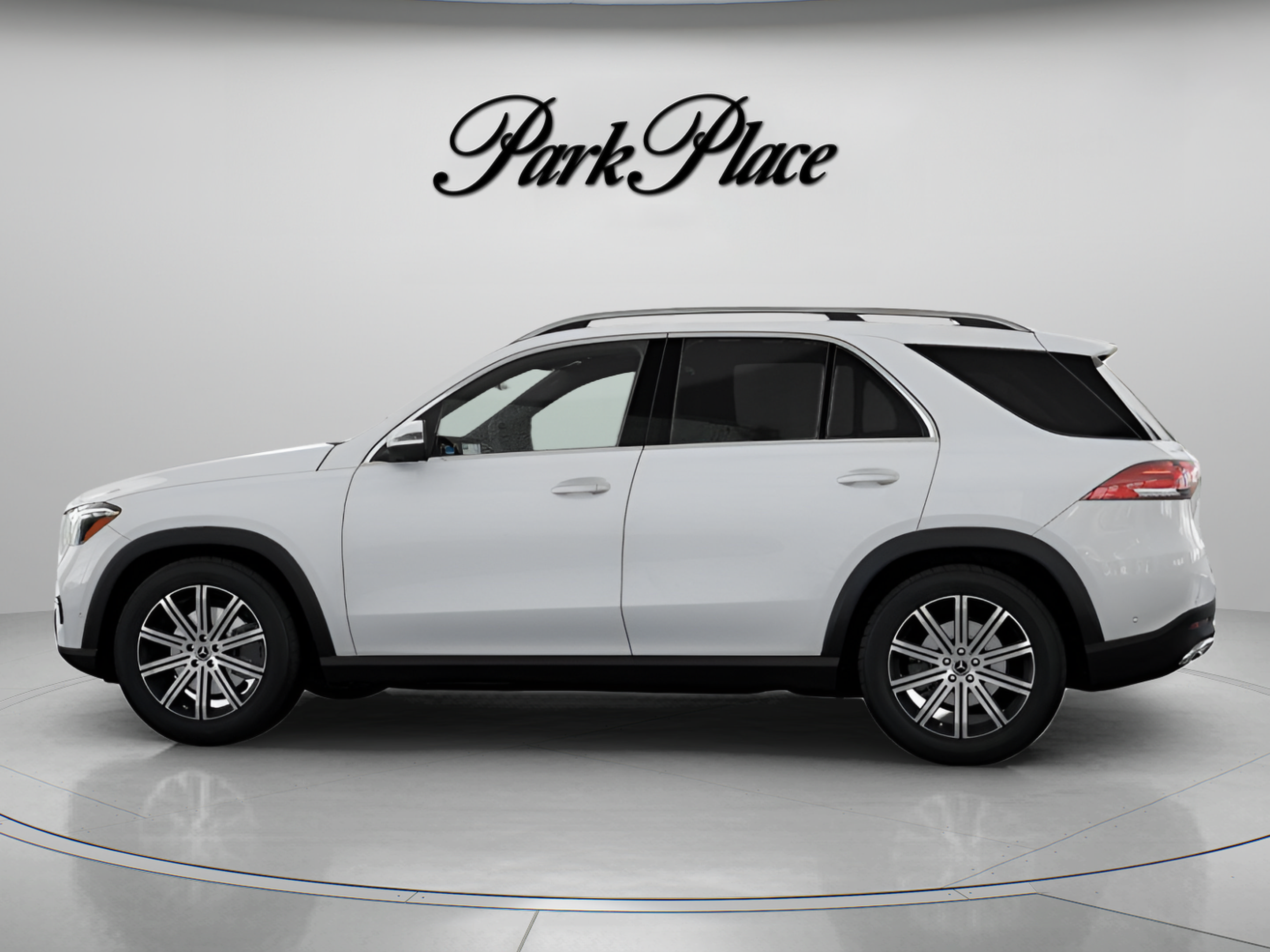 Certified 2026 Mercedes-Benz GLE 350 4MATIC image 8