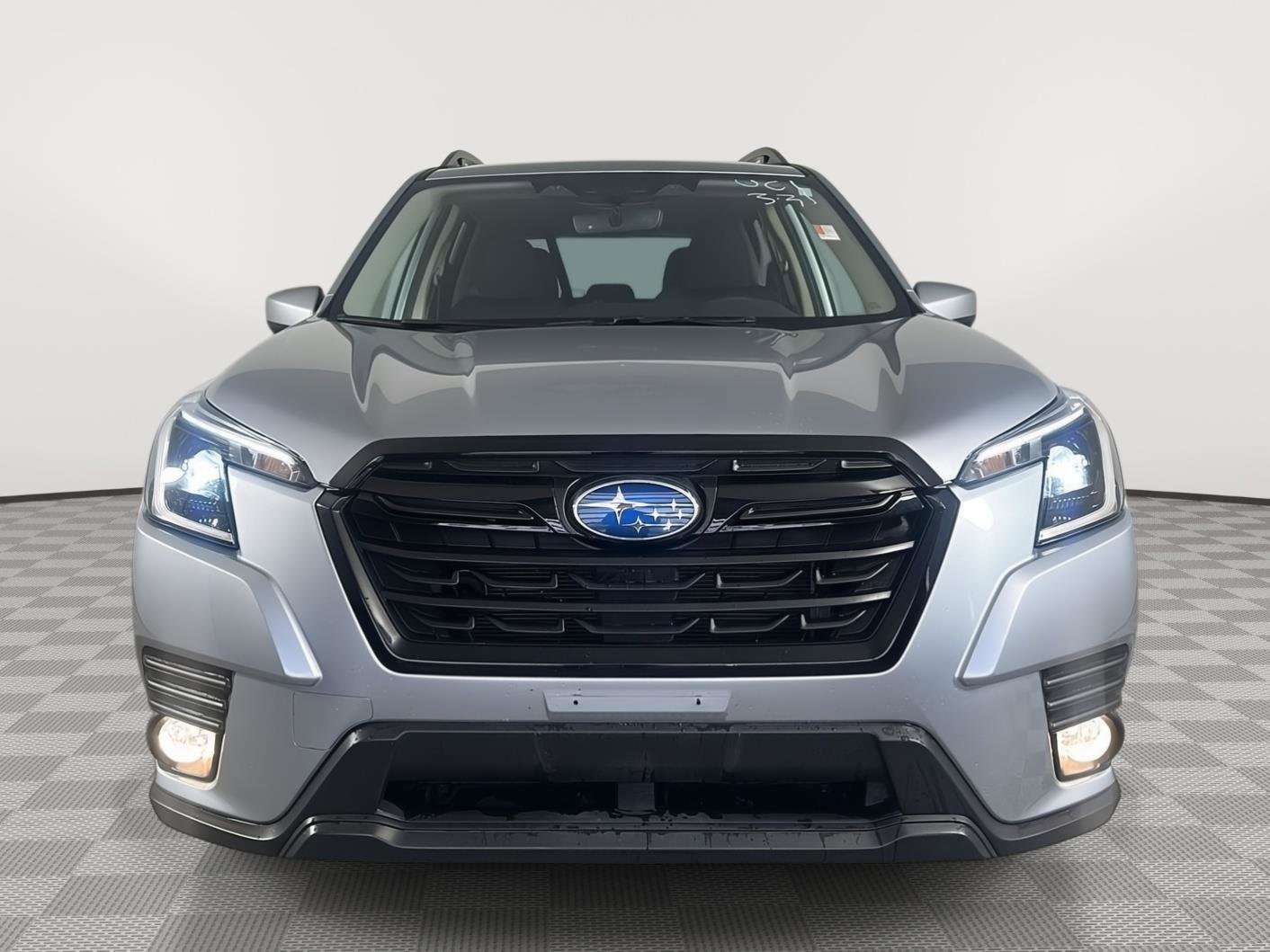 Certified 2023 Subaru Forester Premium image 2