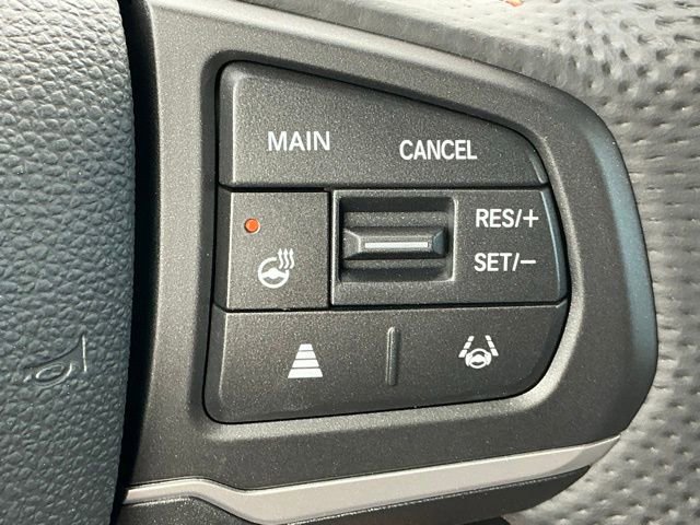 New 2026 Honda Ridgeline TrailSport image 15