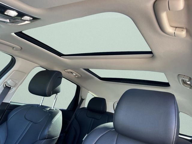 New 2026 Genesis GV80 2.5T Select image 23