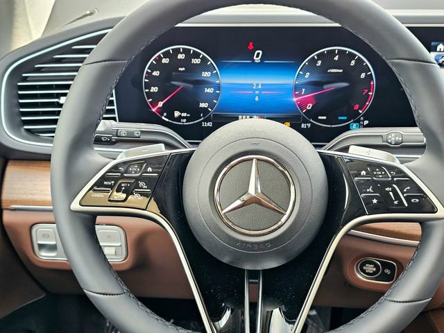New 2026 Mercedes-Benz GLE 350 4MATIC image 28