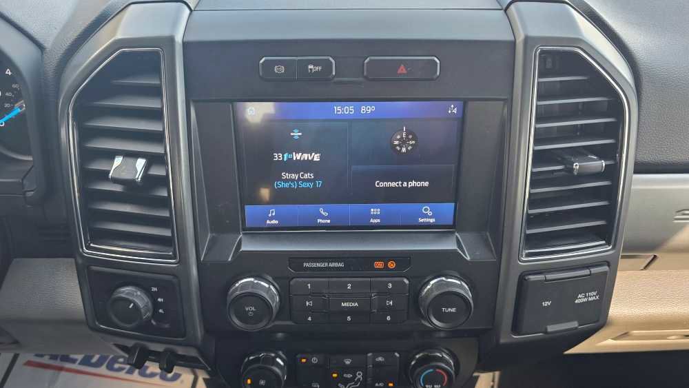 Used 2022 Ford F350 XLT AWD/4WD image 13