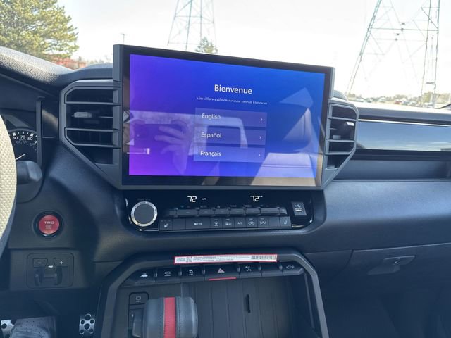 New 2026 Toyota Tundra SR5 image 15