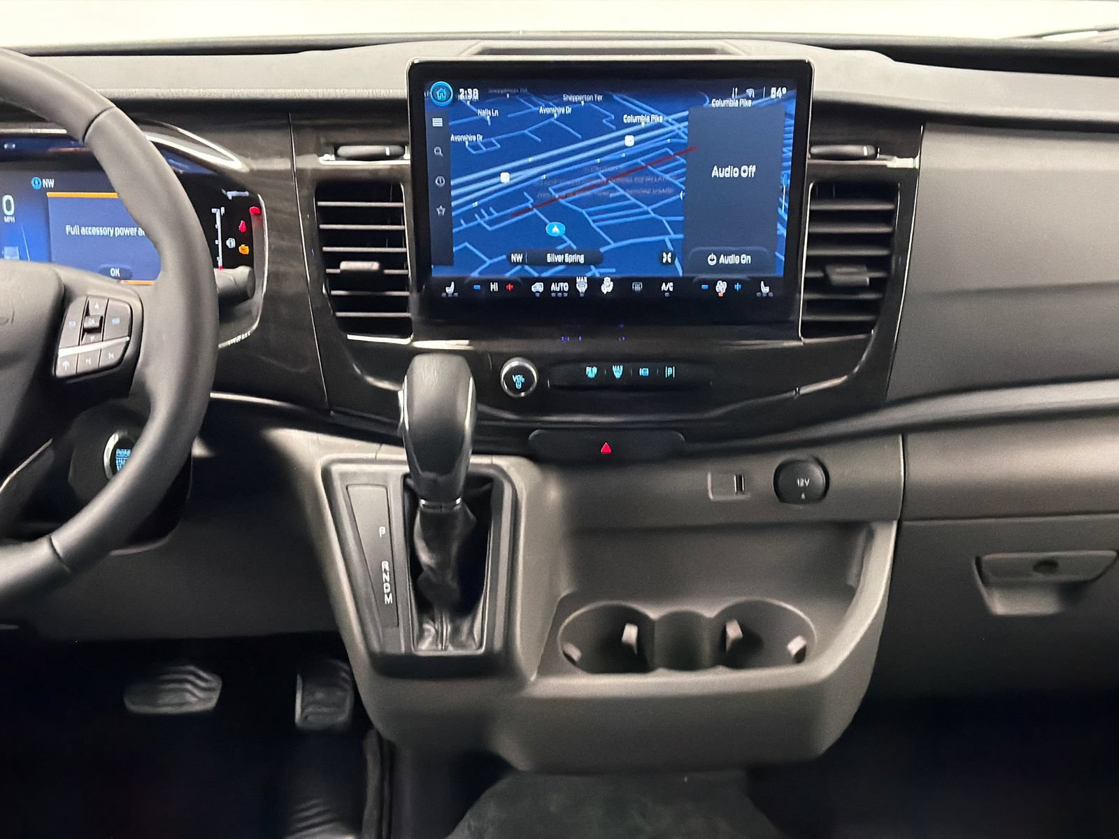 New 2026 Ford Transit 150 Low Roof AWD image 32
