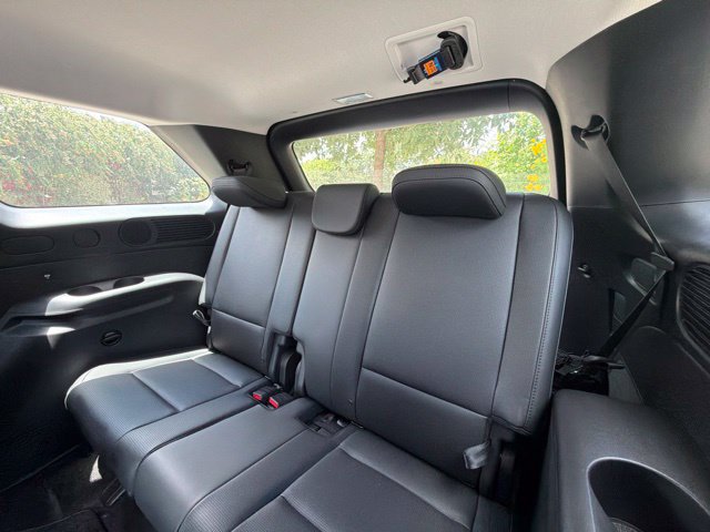 New 2026 Hyundai Palisade SEL FWD image 16
