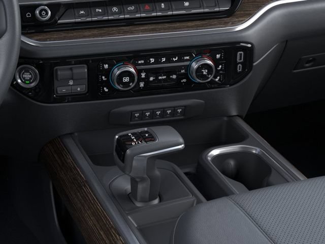 New 2026 GMC Sierra 1500 SLT w/ SLT Premium Package AWD/4WD image 23