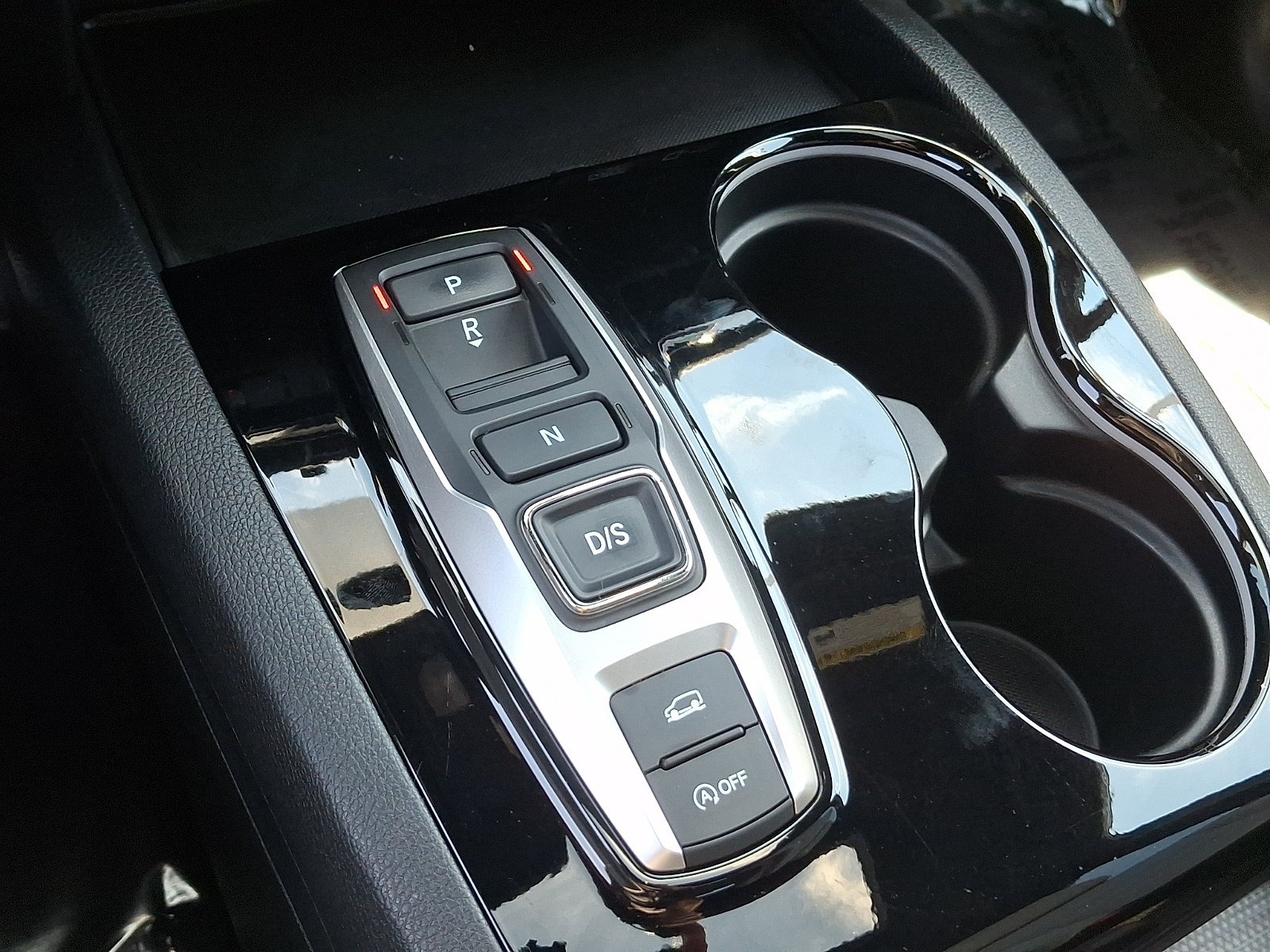 Used 2021 Honda Passport Touring image 18