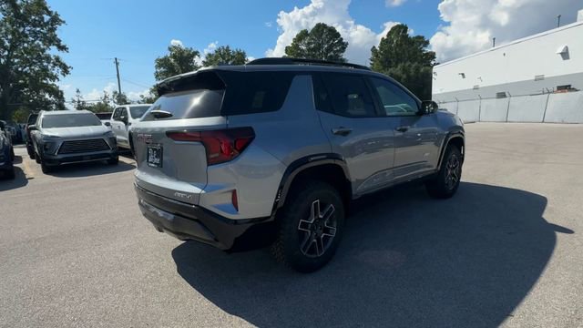 New 2026 GMC Terrain AT4 w/ LPO, Floor Liner Package image 8