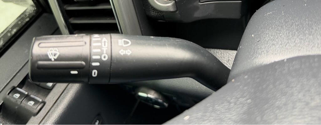 Used 2022 Ford F450 Platinum w/ FX4 Off-Road Package image 22