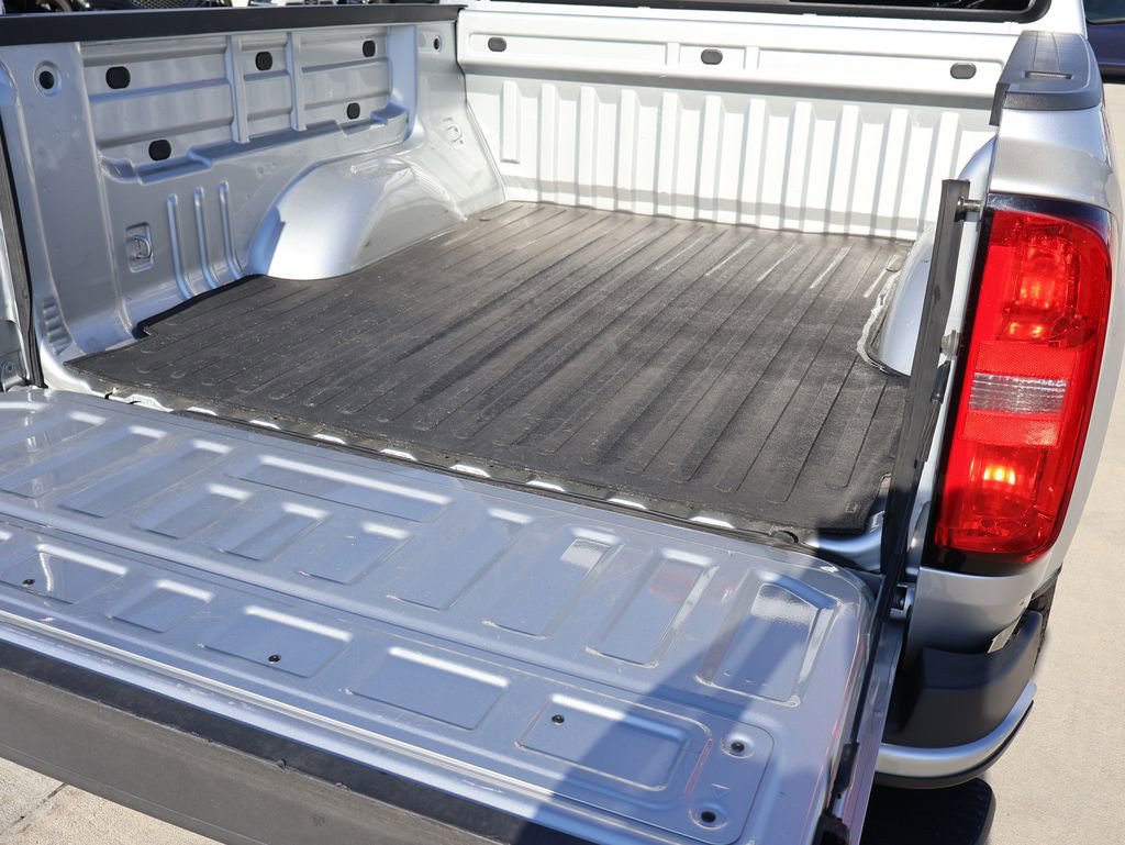 Used 2018 Chevrolet Colorado Z71 image 20