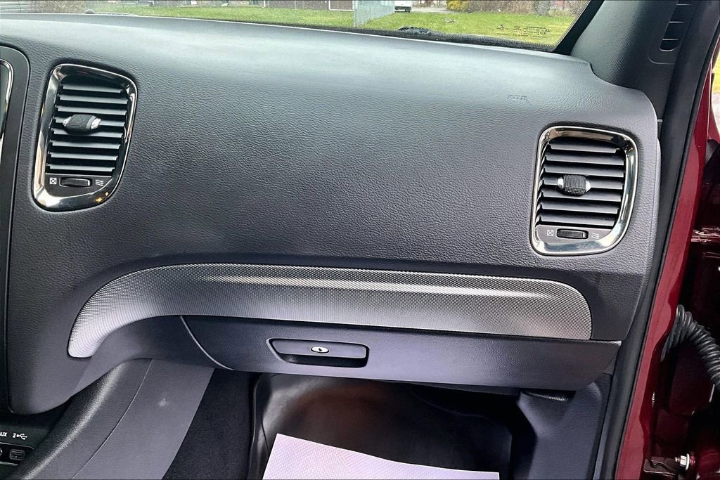 Used 2020 Dodge Durango GT AWD/4WD image 15