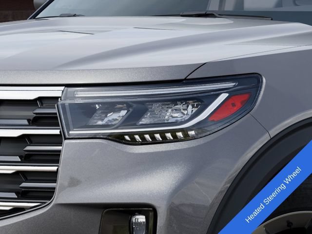 New 2027 Ford Explorer Active AWD/4WD image 21