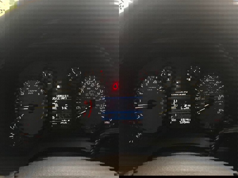 Used 2014 Toyota Tundra SR image 14