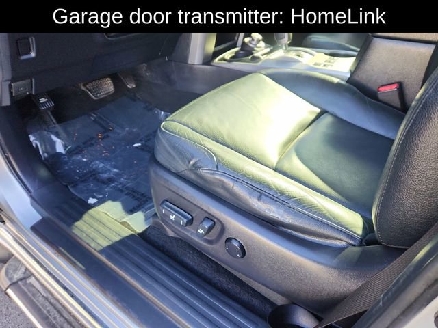 Used 2013 Toyota 4Runner Limited image 19