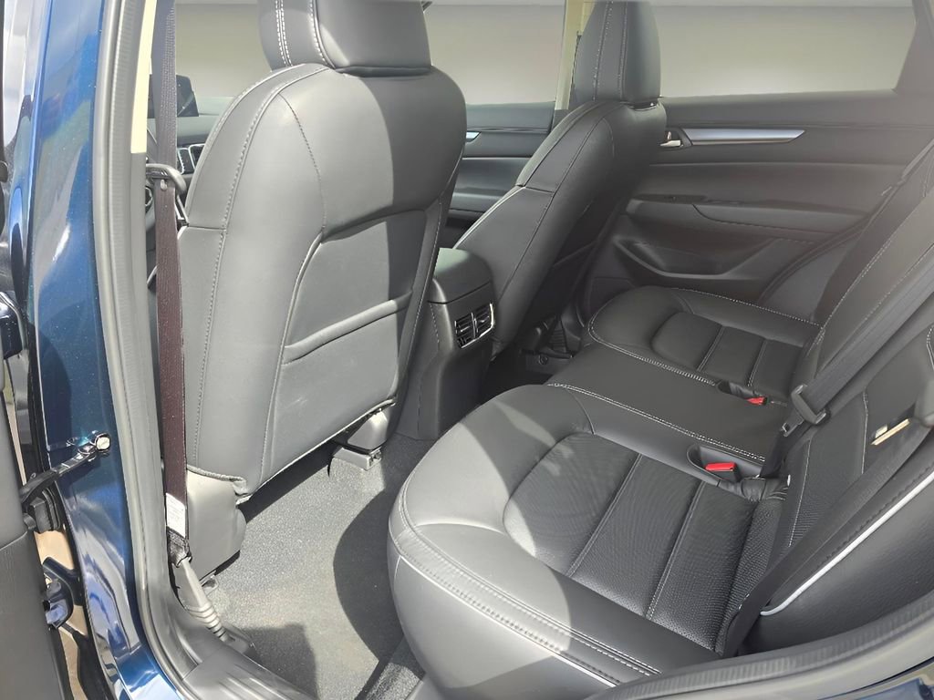 New 2026 MAZDA CX-30 AWD 2.5 S image 15