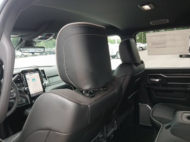 New 2026 RAM 5500 4x4 Crew Cab w/ Laramie Trim Package image 13