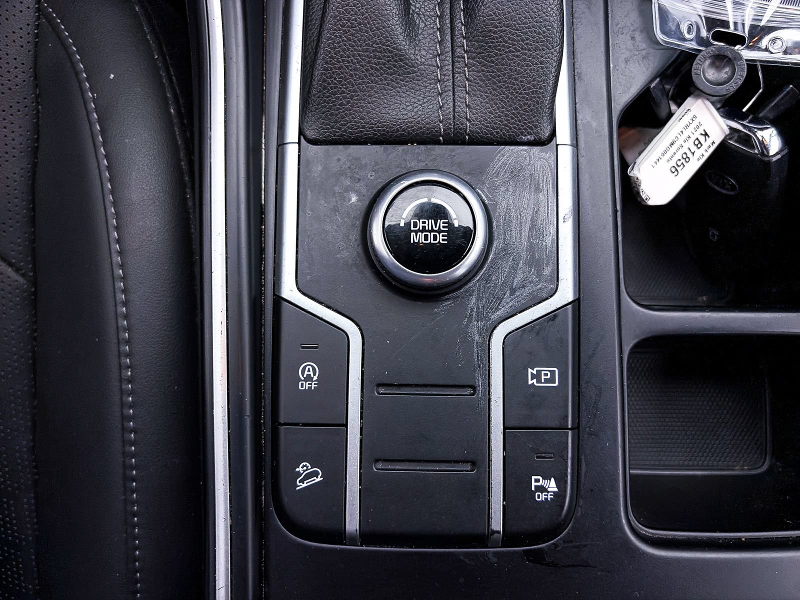 Used 2021 Kia Sorento S FWD image 28