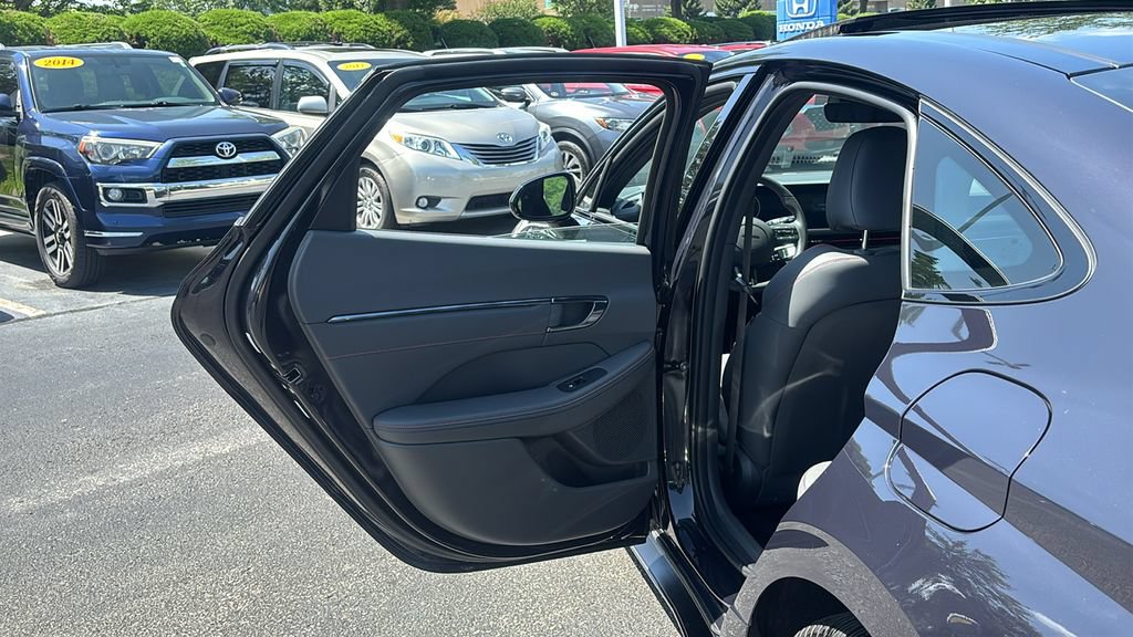 Used 2025 Hyundai Sonata N Line FWD image 28