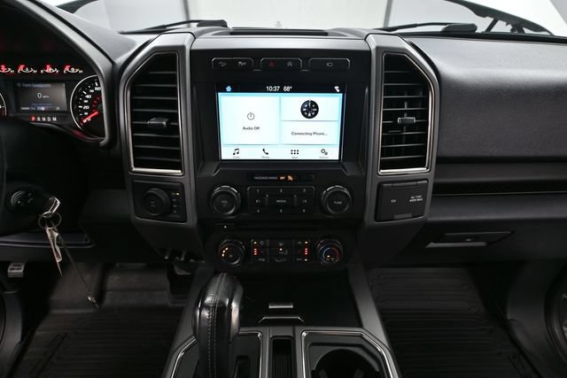 Used 2017 Ford F150 Raptor w/ Equipment Group 801A Mid AWD/4WD image 23
