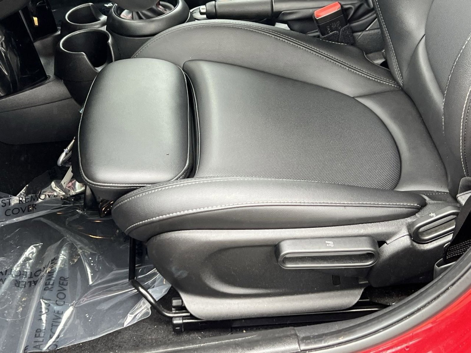 Used 2021 MINI Cooper S image 15