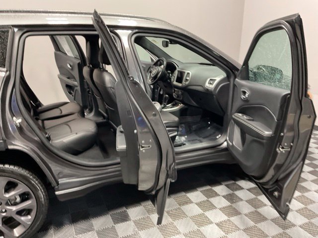 Used 2021 Jeep Compass Latitude AWD/4WD image 20