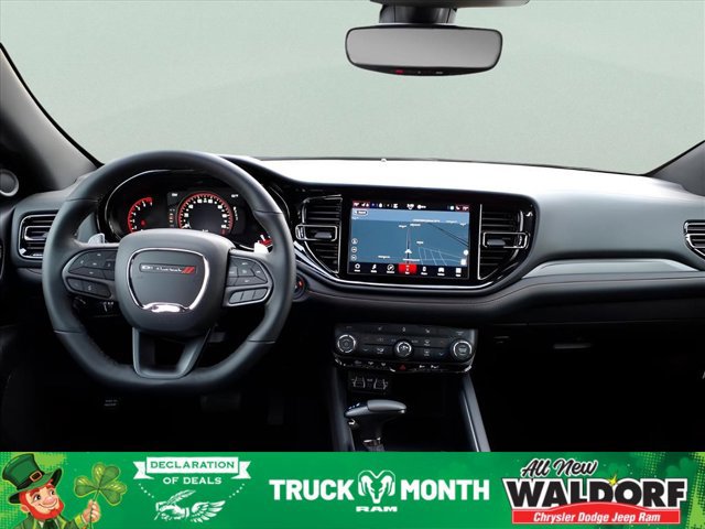 New 2026 Dodge Durango GT image 12