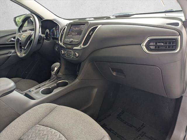 Used 2024 Chevrolet Equinox LT FWD image 20