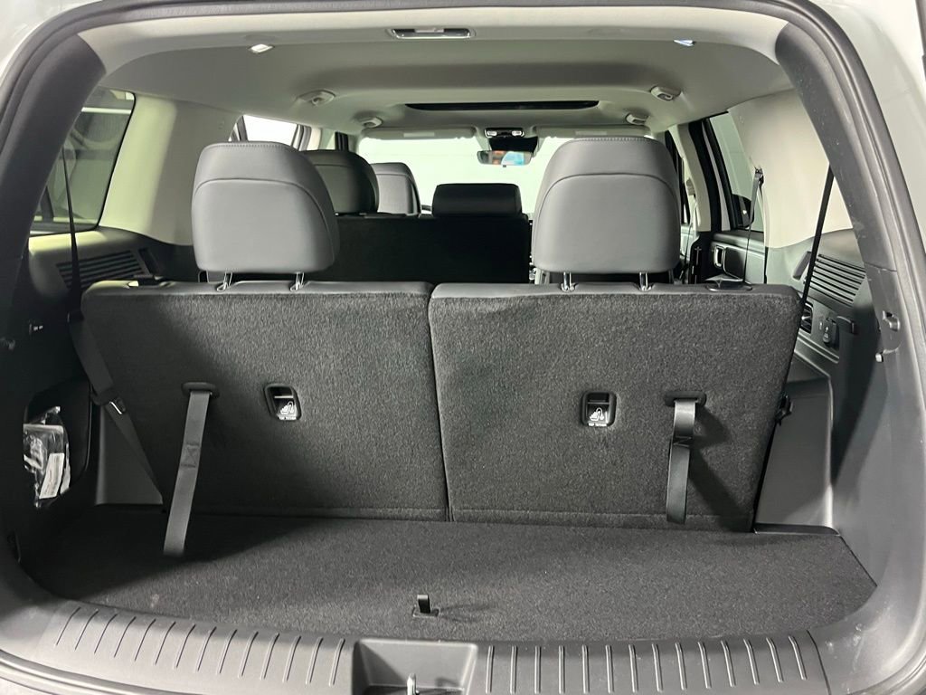 Used 2026 Hyundai Santa Fe XRT image 29