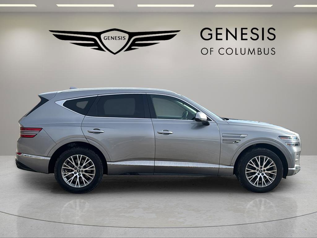 Used 2024 Genesis GV80 2.5T image 6