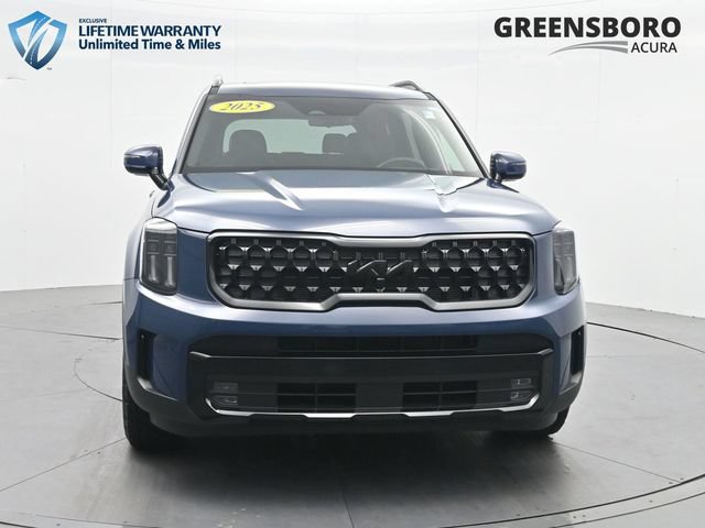 Used 2025 Kia Telluride SX Prestige X-Pro AWD/4WD image 13