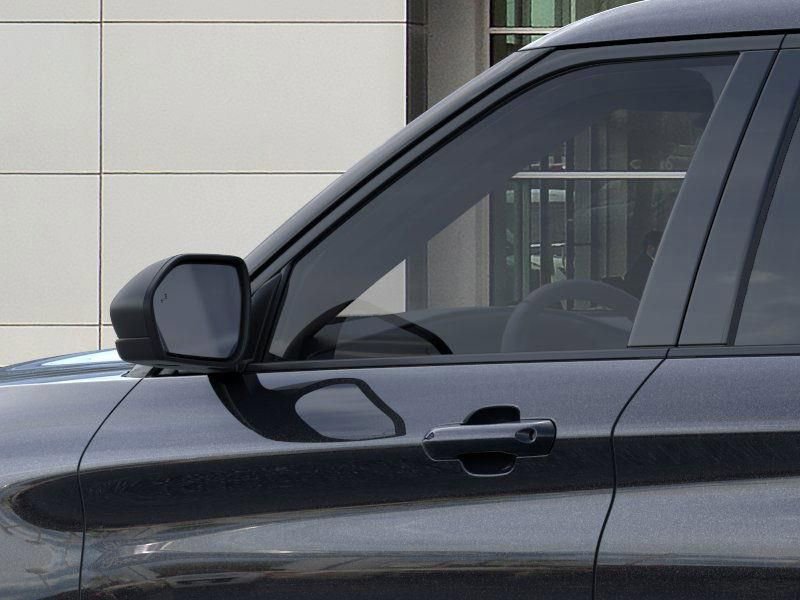 New 2026 Ford Explorer Active image 20