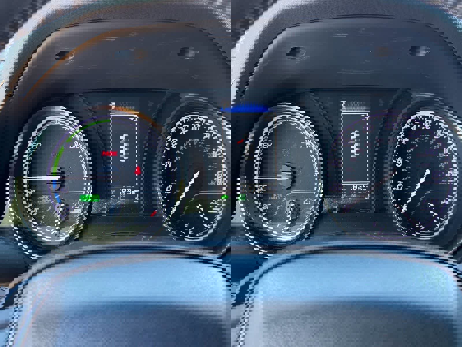 Used 2021 Toyota Camry SE image 9