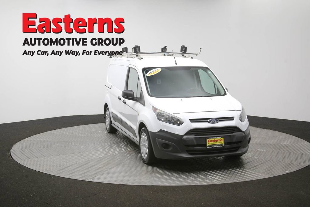 Used 2018 Ford Transit Connect XL FWD image 48