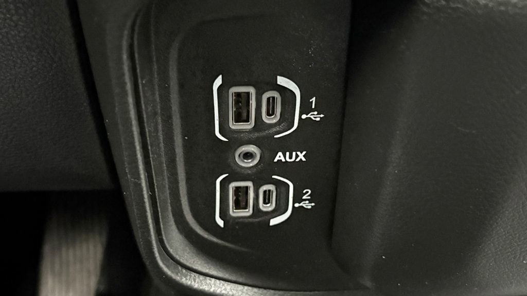 Used 2022 RAM 1500 Tradesman w/ Tradesman Group image 30