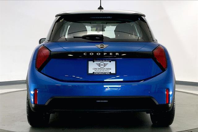 Certified 2025 MINI Cooper 2-Door Hardtop image 3