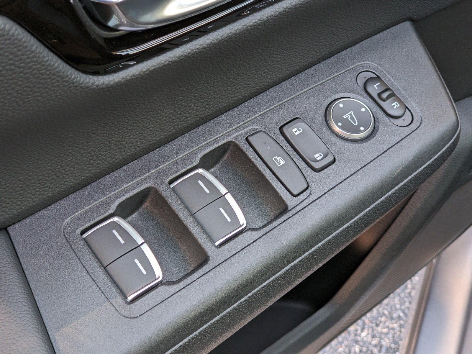 New 2026 Honda CR-V EX-L image 18