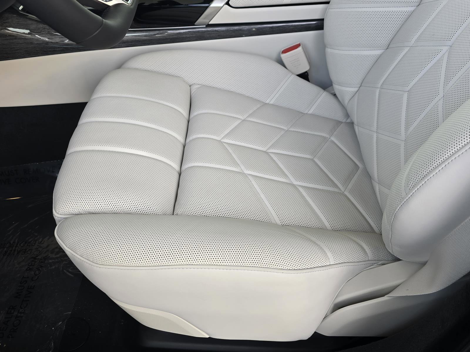 New 2025 BMW 760i xDrive image 18