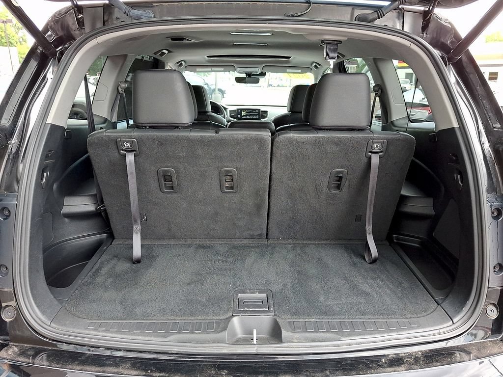 Used 2021 Honda Pilot EX-L image 30