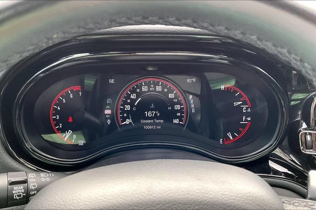 Used 2022 Dodge Durango GT AWD/4WD image 18