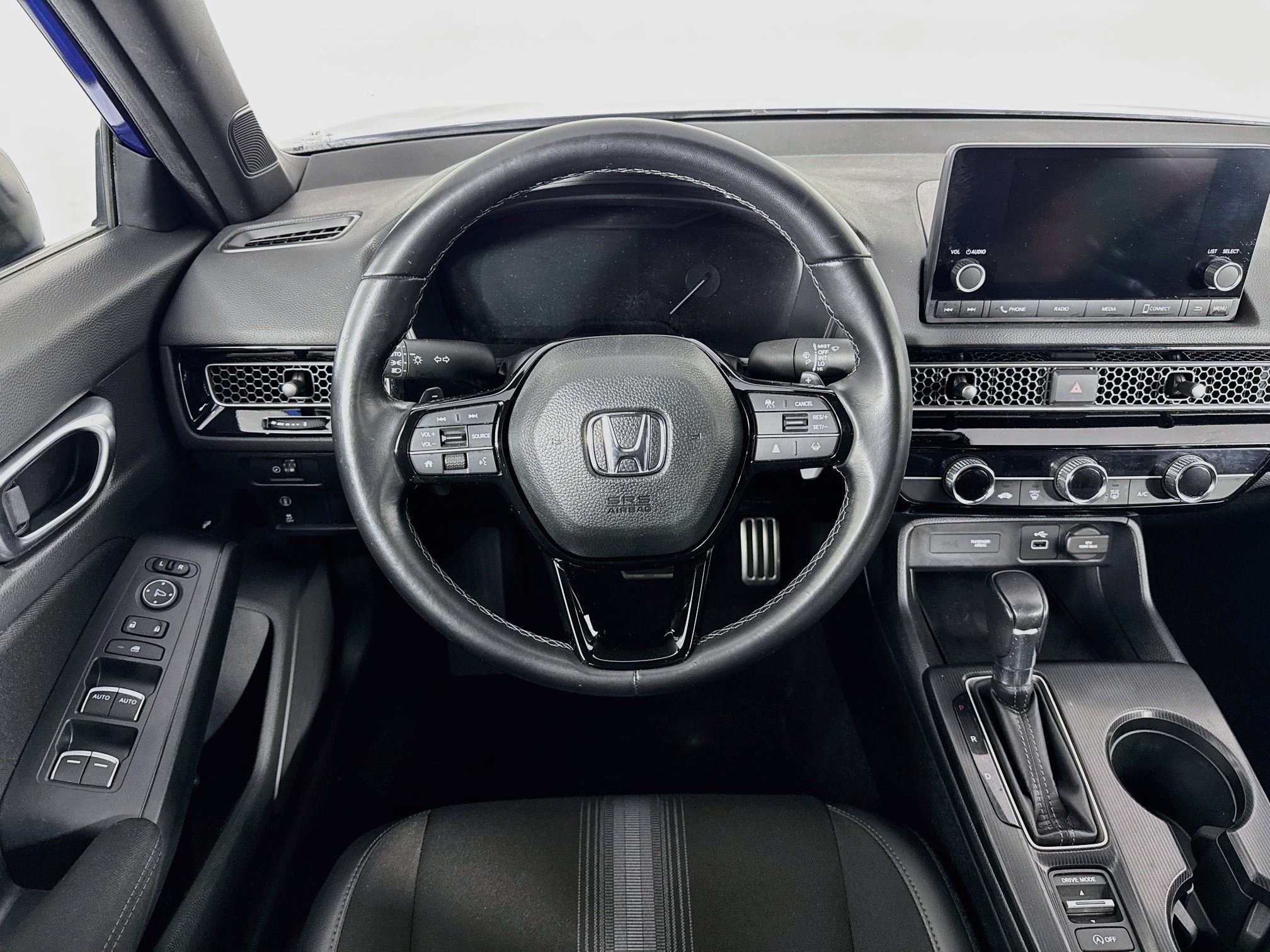 Certified 2023 Honda Civic Sport image 20